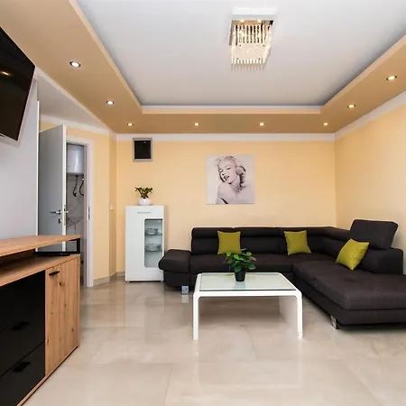 House Draga * Vodice