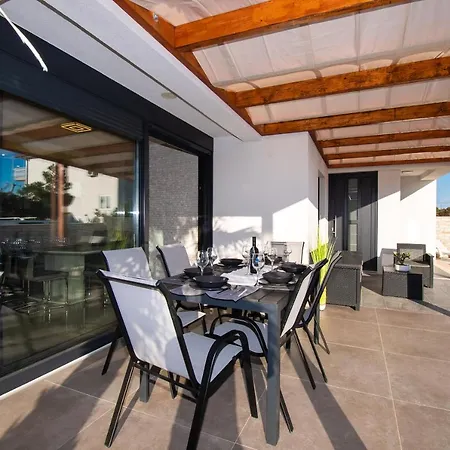 House Draga * Vodice