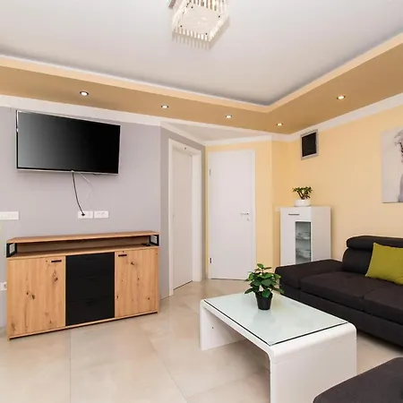 House Draga Dom wakacyjny