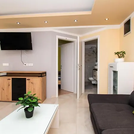 House Draga Dom wakacyjny *