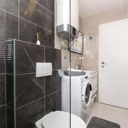 Dom wakacyjny House Draga