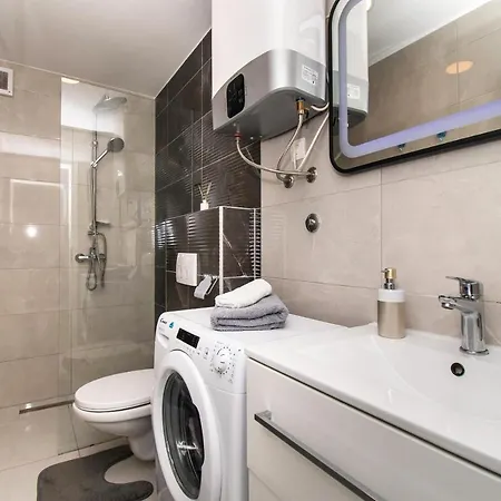 House Draga * Vodice