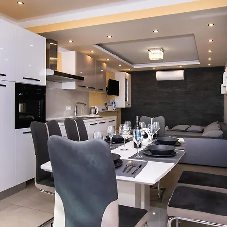Dom wakacyjny House Draga Vodice