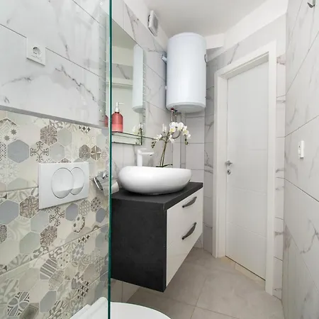 House Draga * Vodice
