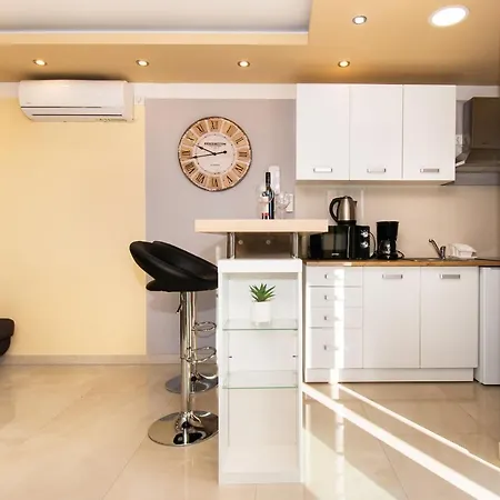 Dom wakacyjny House Draga *