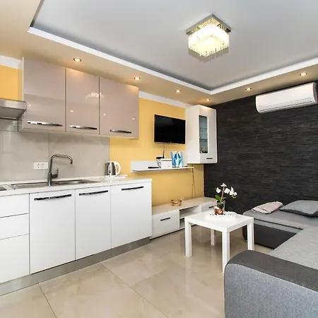 House Draga Dom wakacyjny *