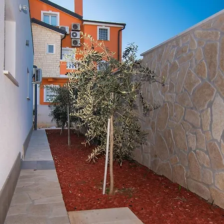 House Draga Vodice