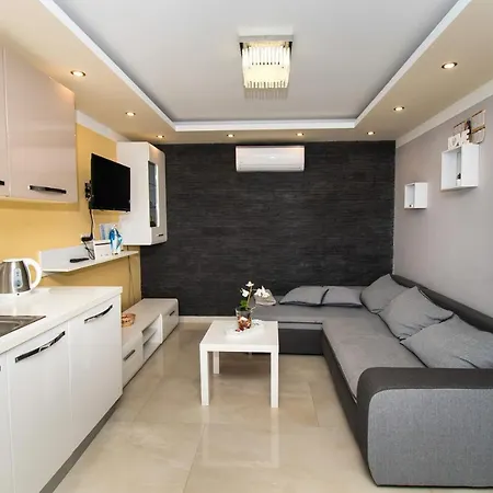 House Draga Dom wakacyjny *