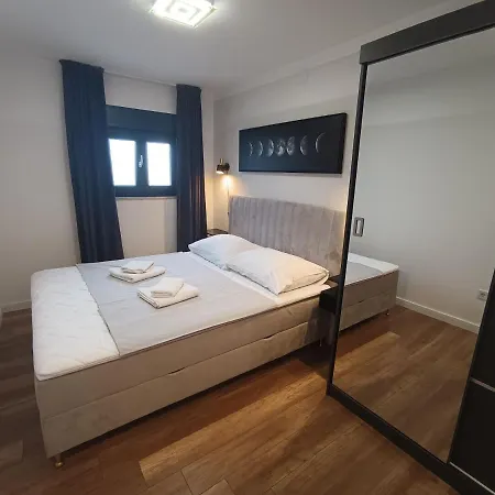 House Draga Vodice
