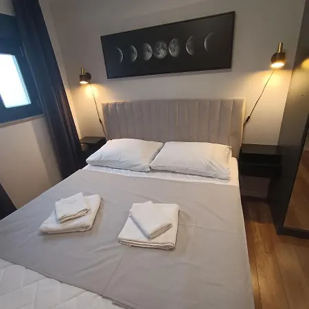 House Draga Vodice