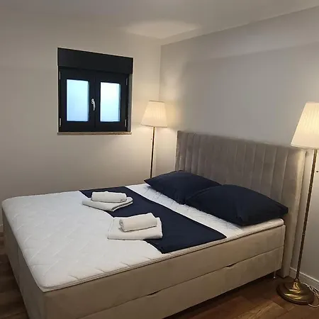 House Draga Vodice