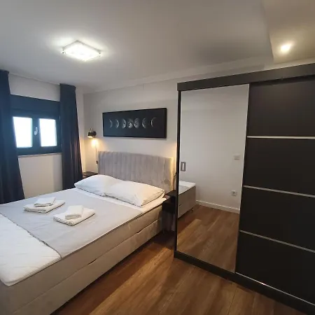 House Draga Dom wakacyjny Vodice