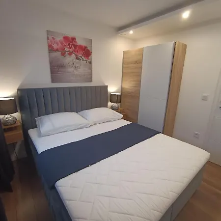 Dom wakacyjny House Draga *
